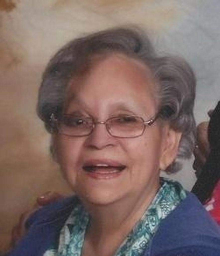 Josie Woodard Profile Photo