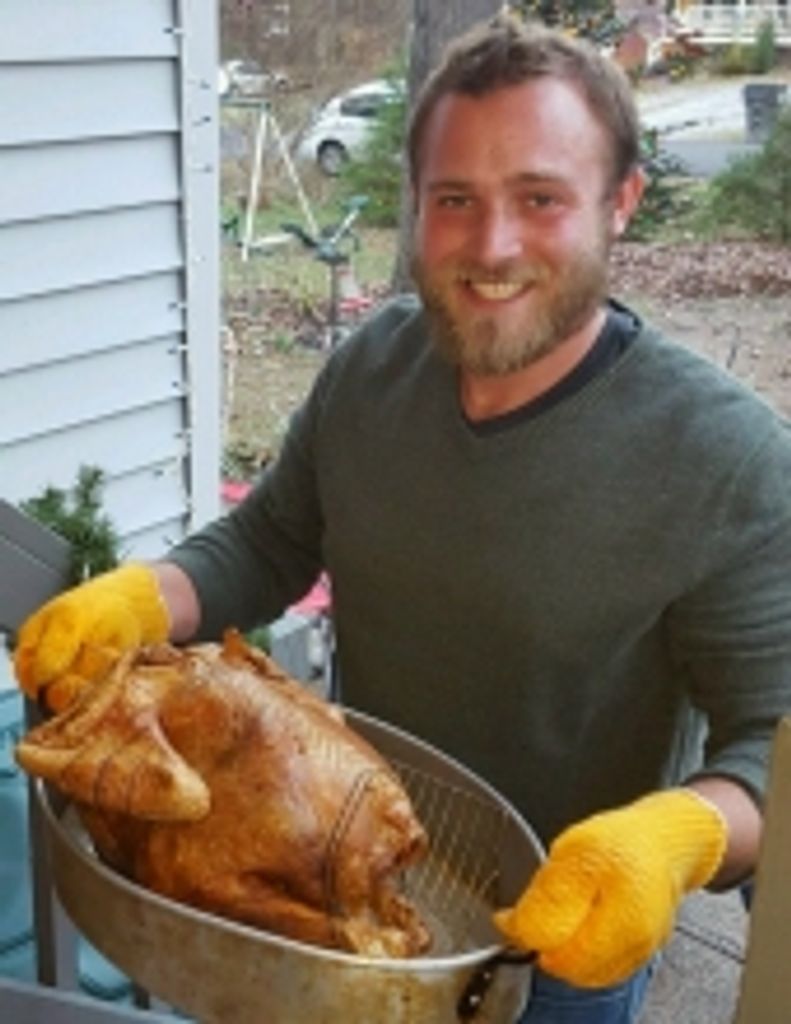 Joshua  David Meier