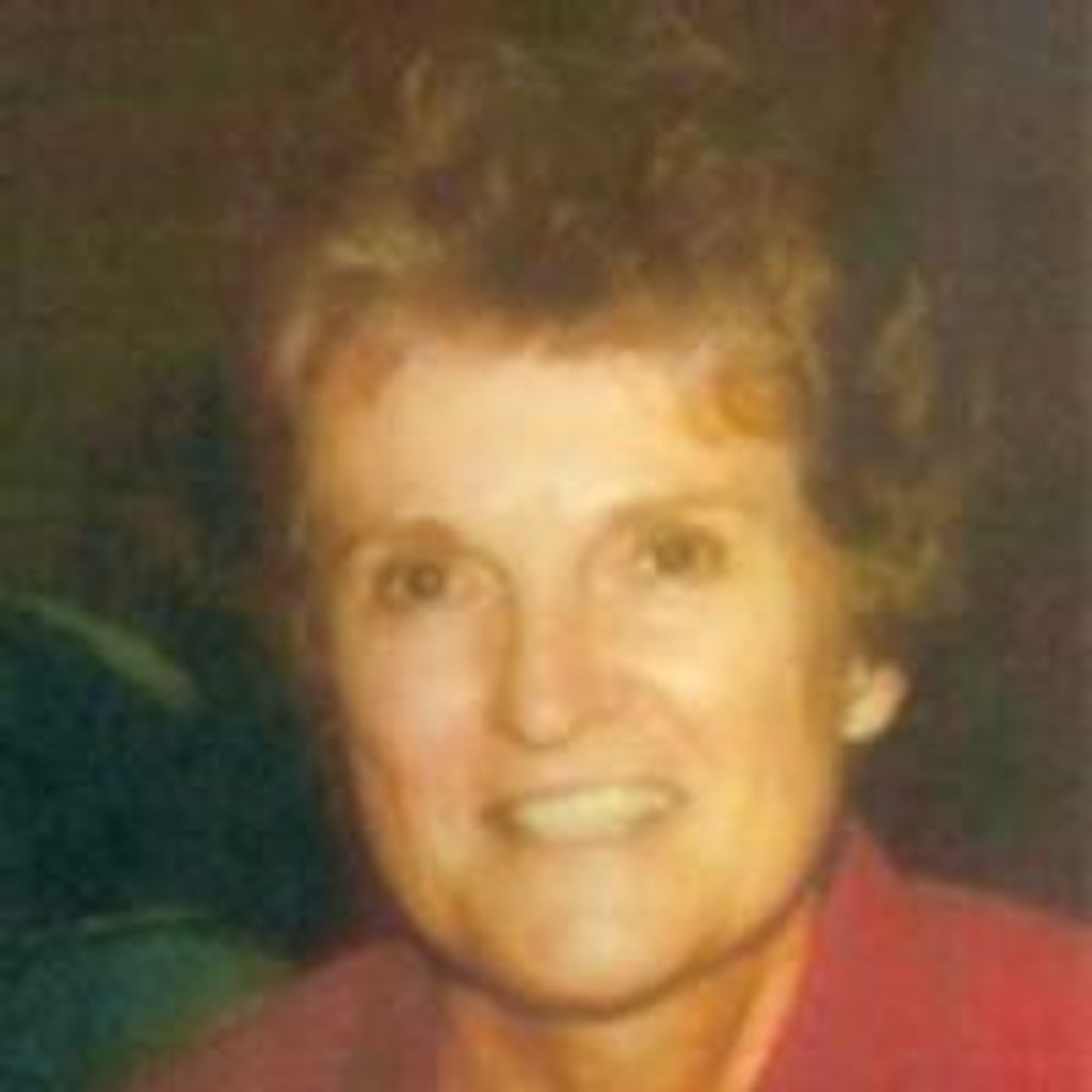 Winifred T. Cook