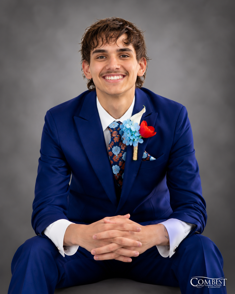 Tristan Kane Johnston