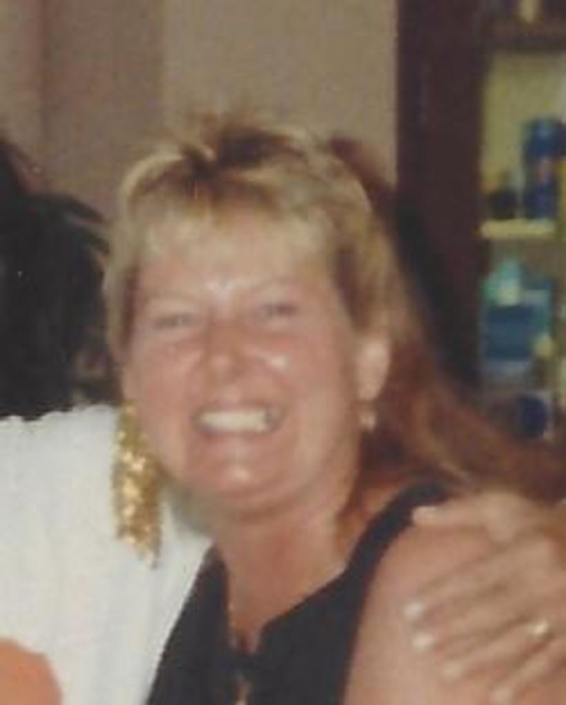 Alana K. (Stewart) Talarico