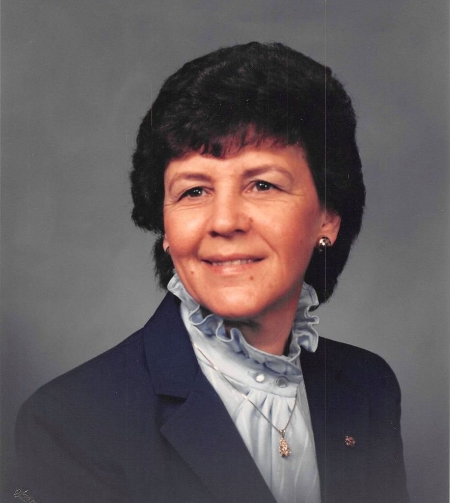 Thelma Marie Dutil Roy