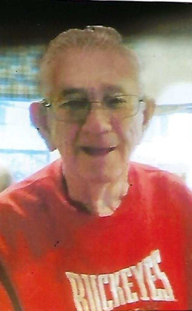 Richard "Dick" Lee Barber