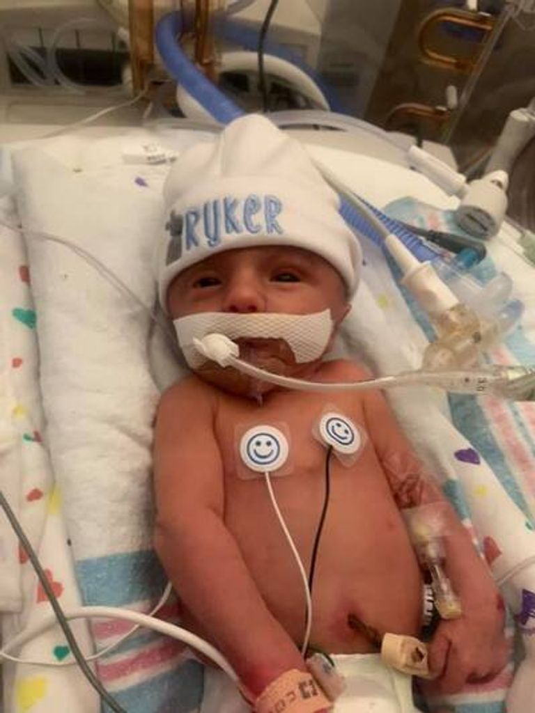Ryker Jenkins