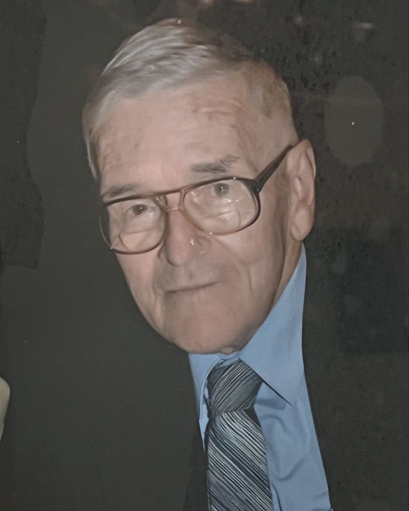 George R. Carlson Profile Photo