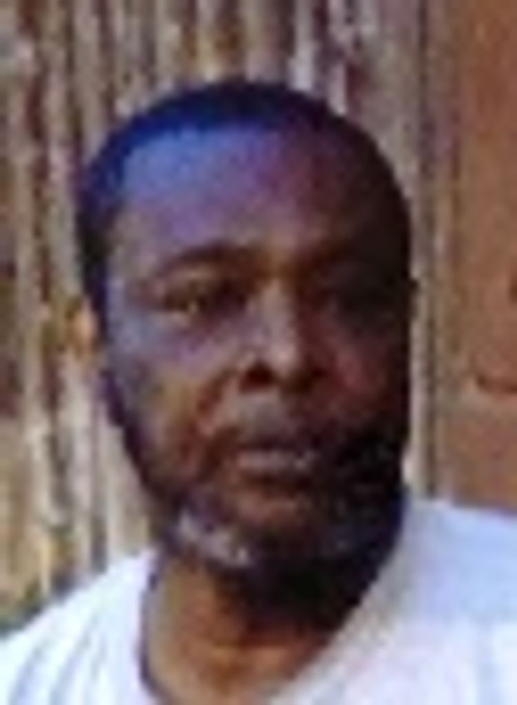 Hubert Tucker  Jr.