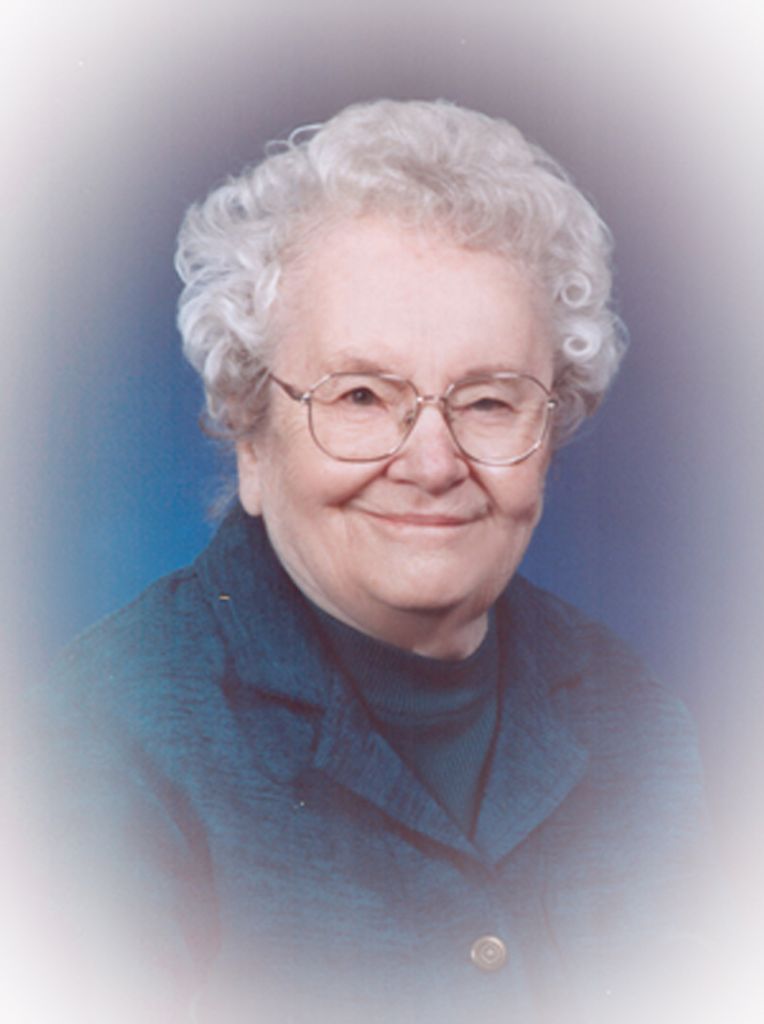 Mildred Tellberg