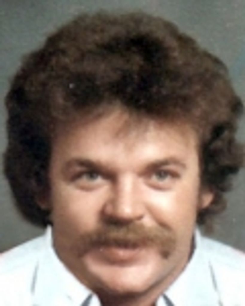 David Allen James