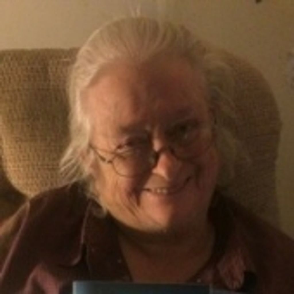 Mary Jane Lafountain