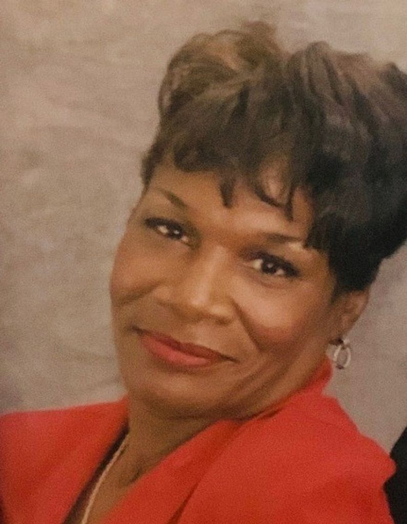 Maxine Brumley Profile Photo