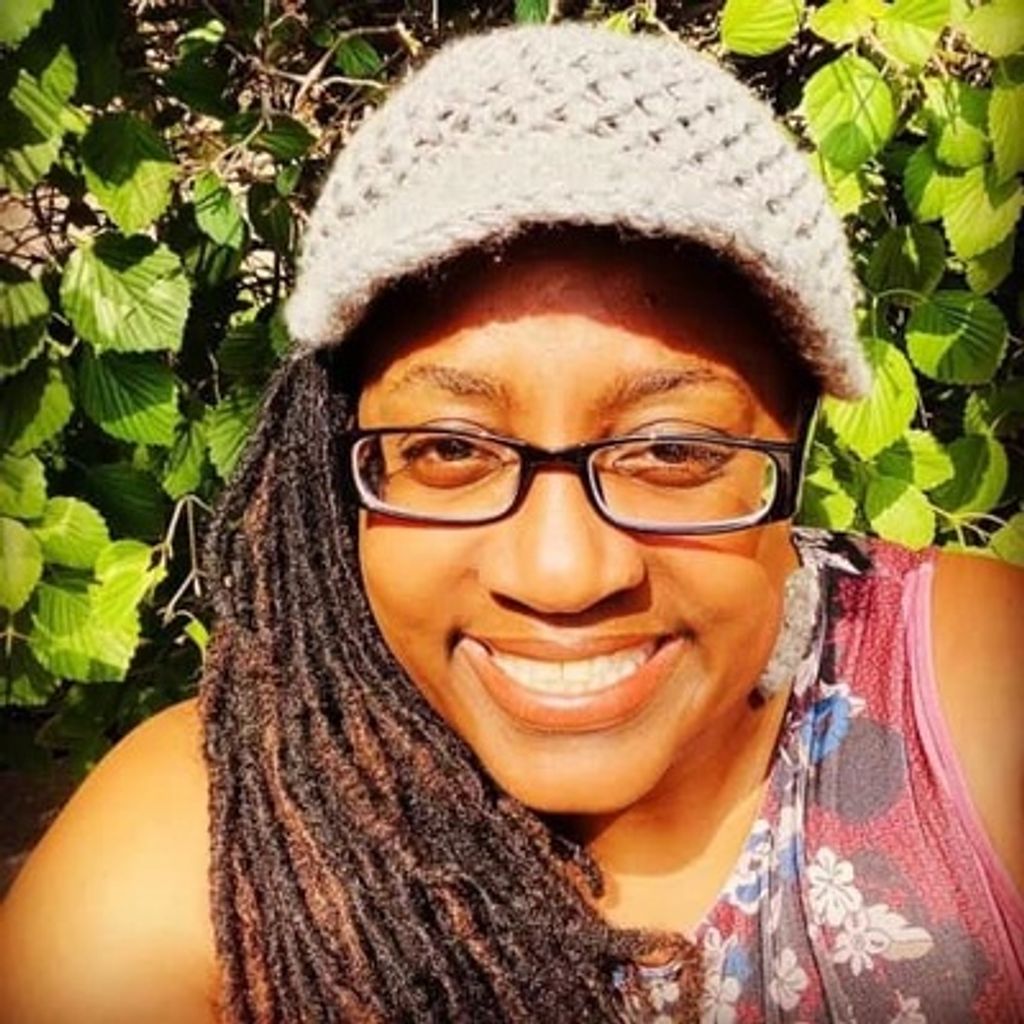 Ngozi C. Okorafor Profile Photo