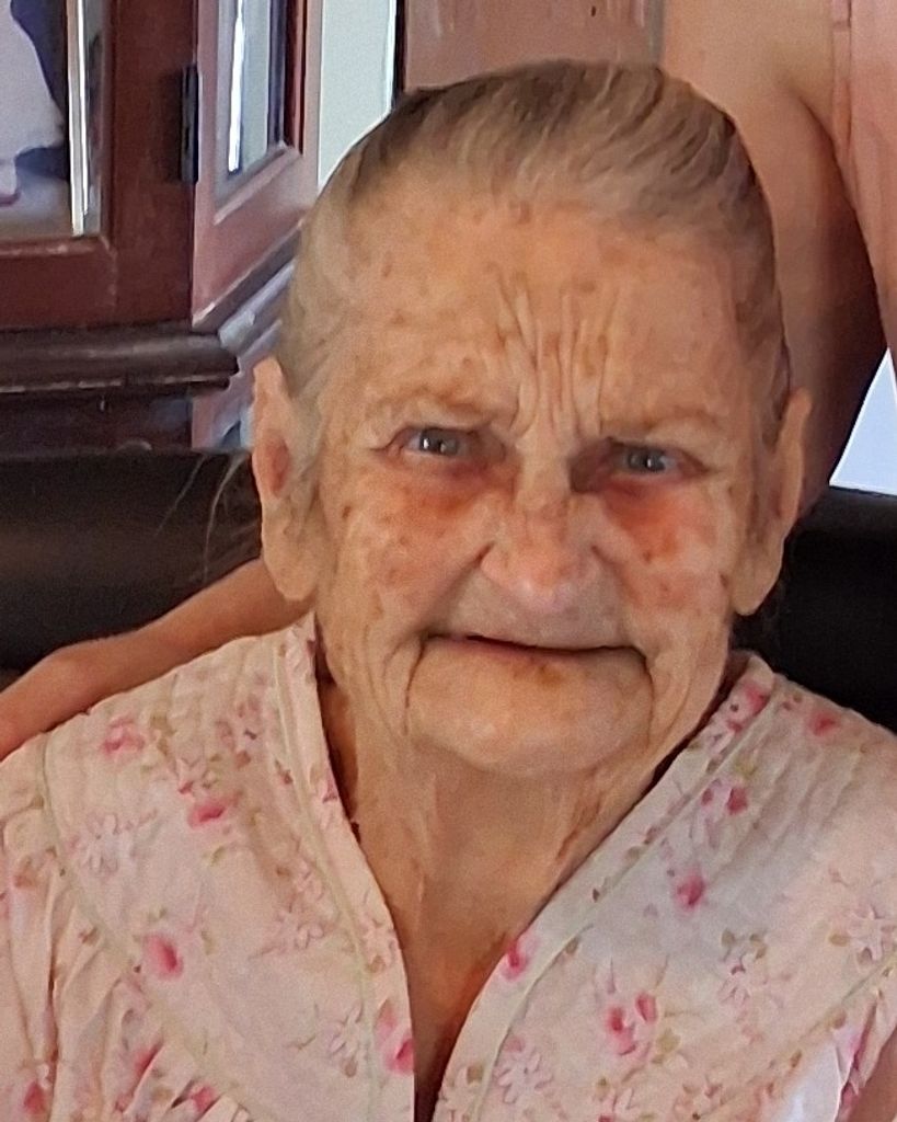 Martha Lucille Estes