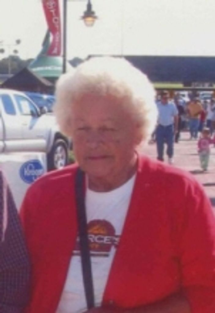 Helen Virginia Poole