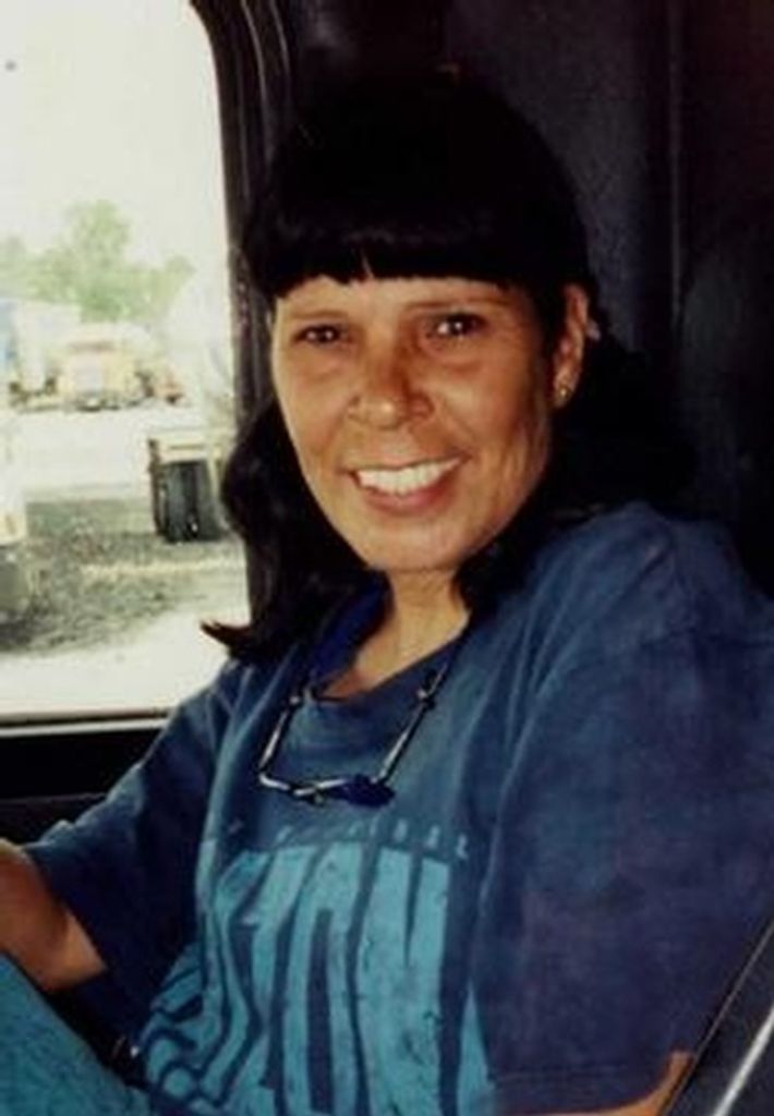 Josephine Nina Concannon