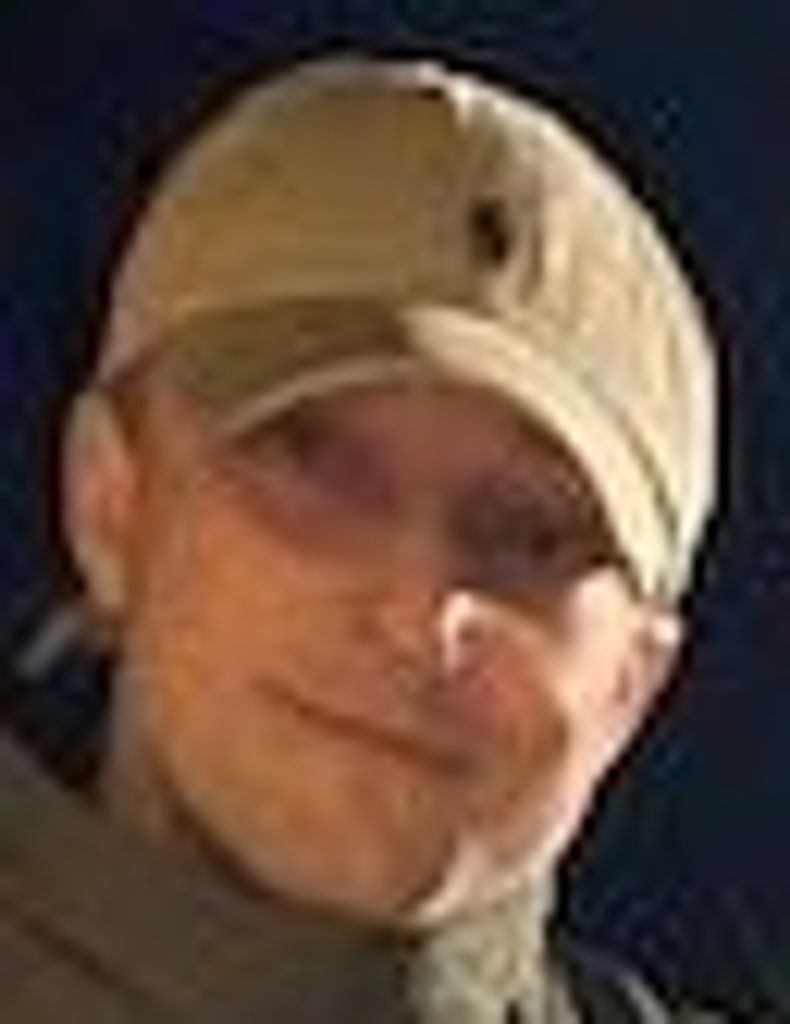 Christopher "Stopher" Cooper Mcconnell Profile Photo