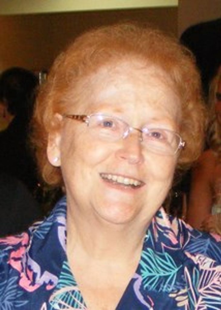 Nancy Gallagher