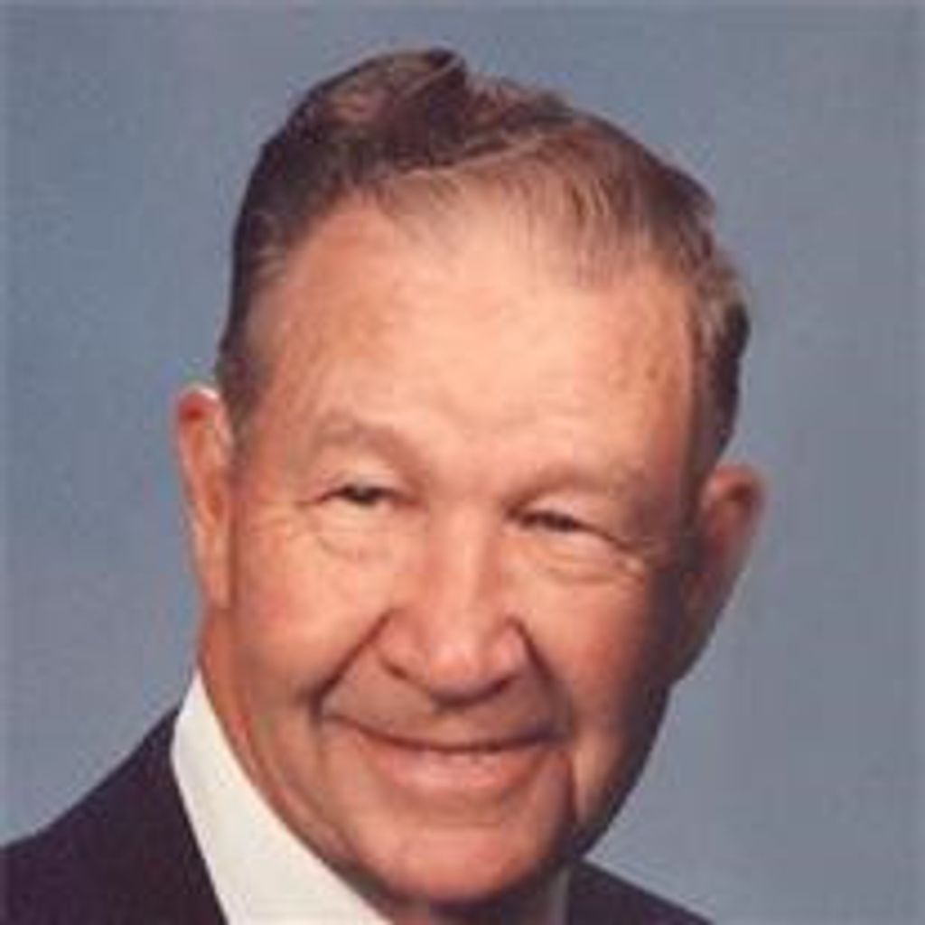 Arthur Burton