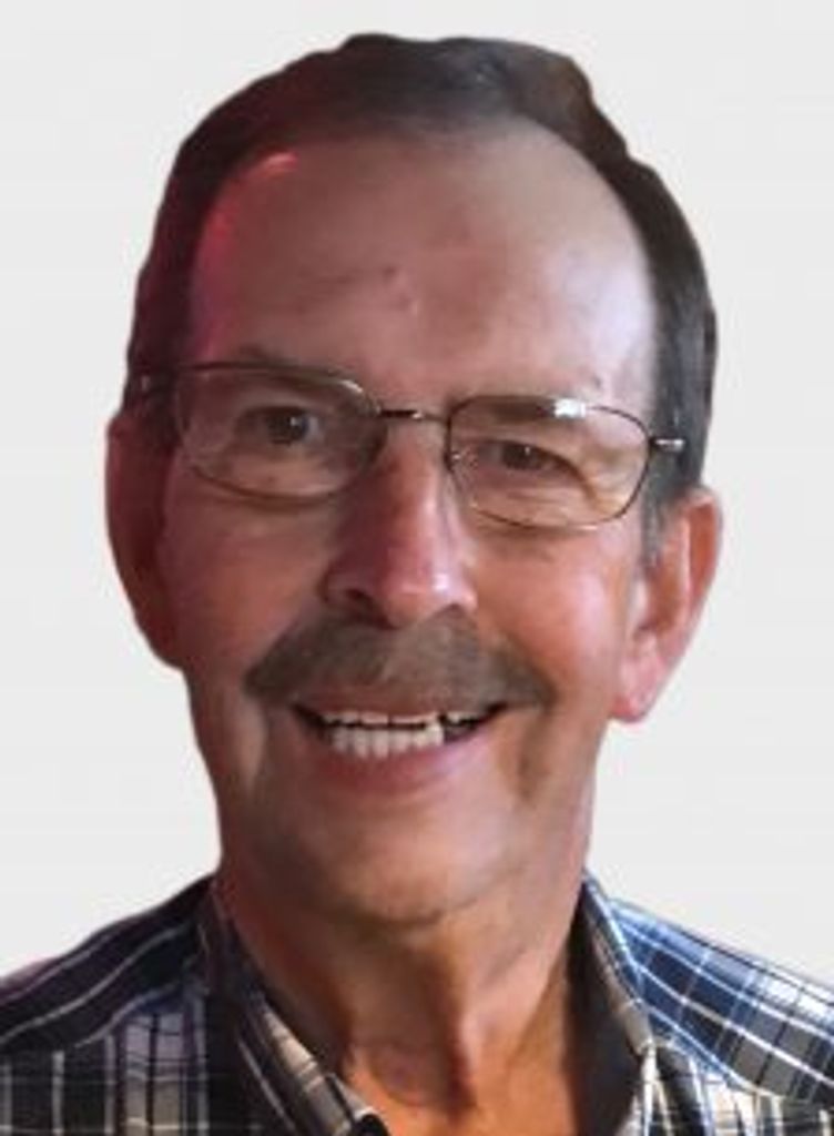 John R. Burnette