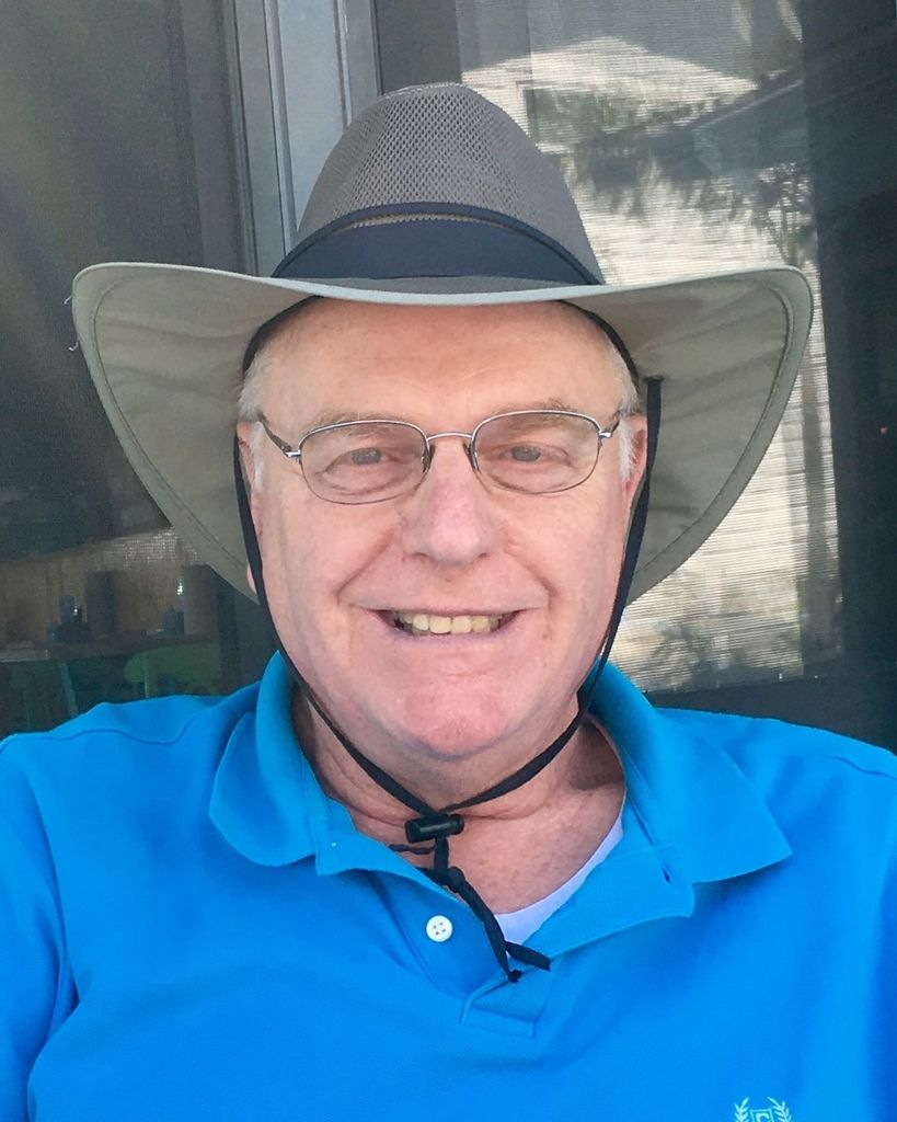 James L. Ives Profile Photo