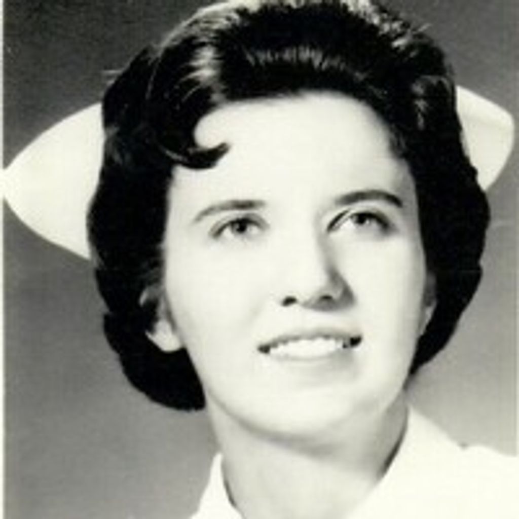 Carol Ann Fey, R.N.