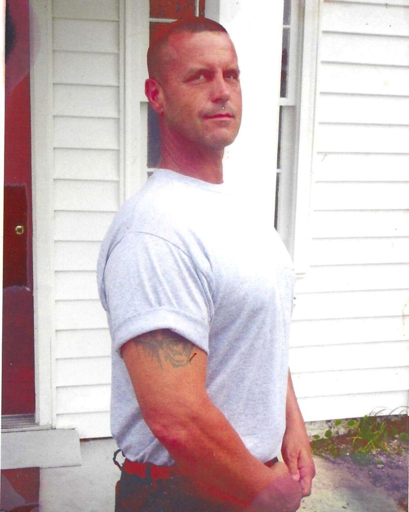 David Ross Anderson, Jr. Profile Photo