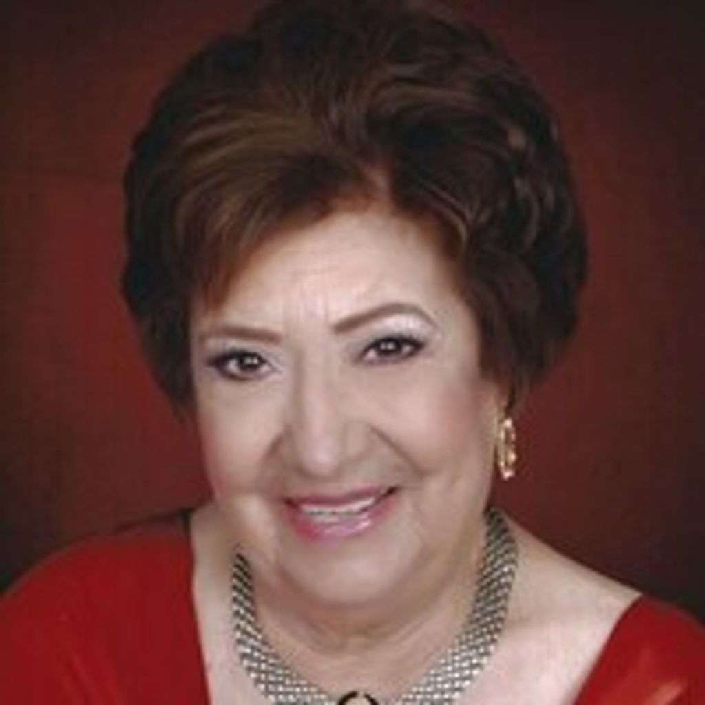 Maria Guadalupe Cuevas