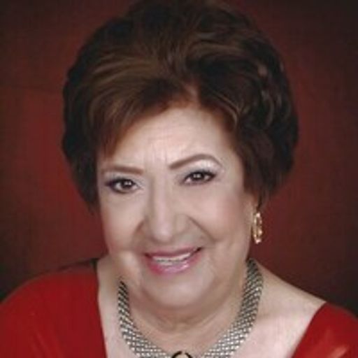 Maria Guadalupe Cuevas Profile Photo