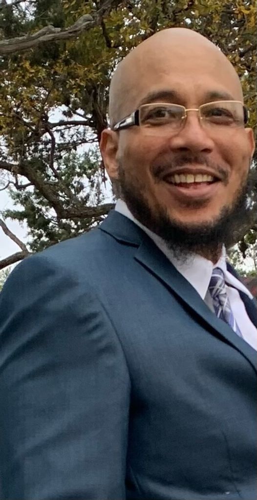 Mr. Nazanza Deshone Hill Profile Photo