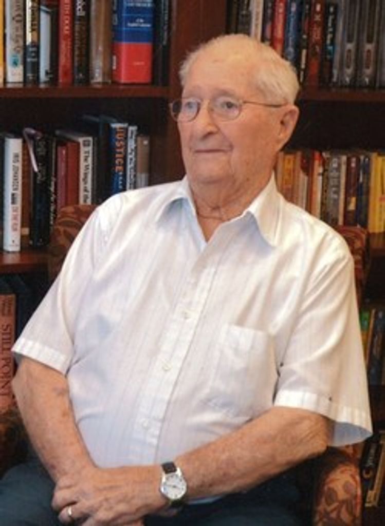 Cecil E. Gladney Profile Photo