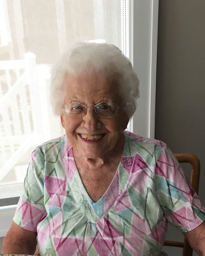 Dolores A. Long Profile Photo