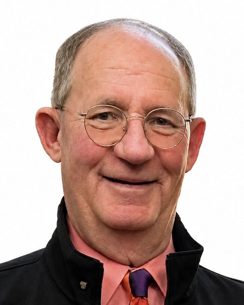 Geoffrey Alan Talafuse