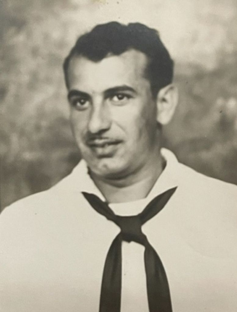 John Butti Profile Photo