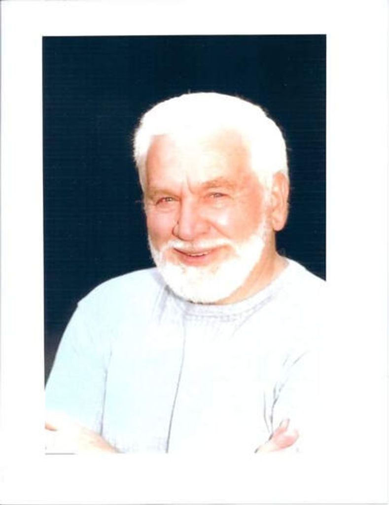 Floyd Allen Erwin Profile Photo