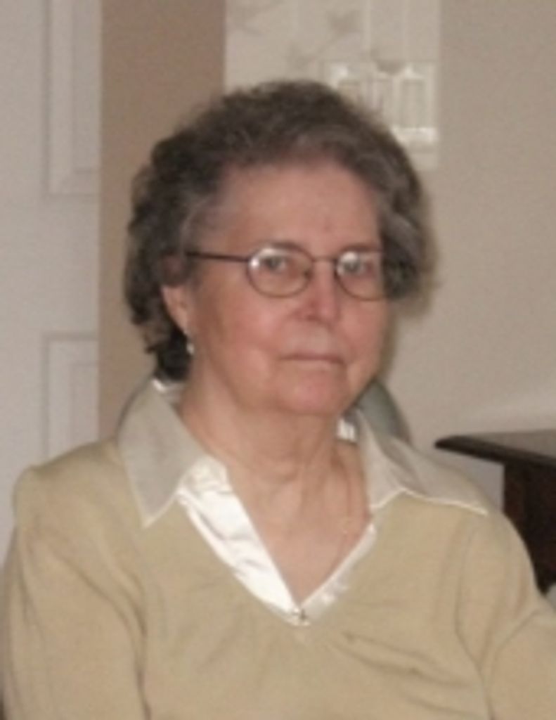 Florence A. Lowe Profile Photo