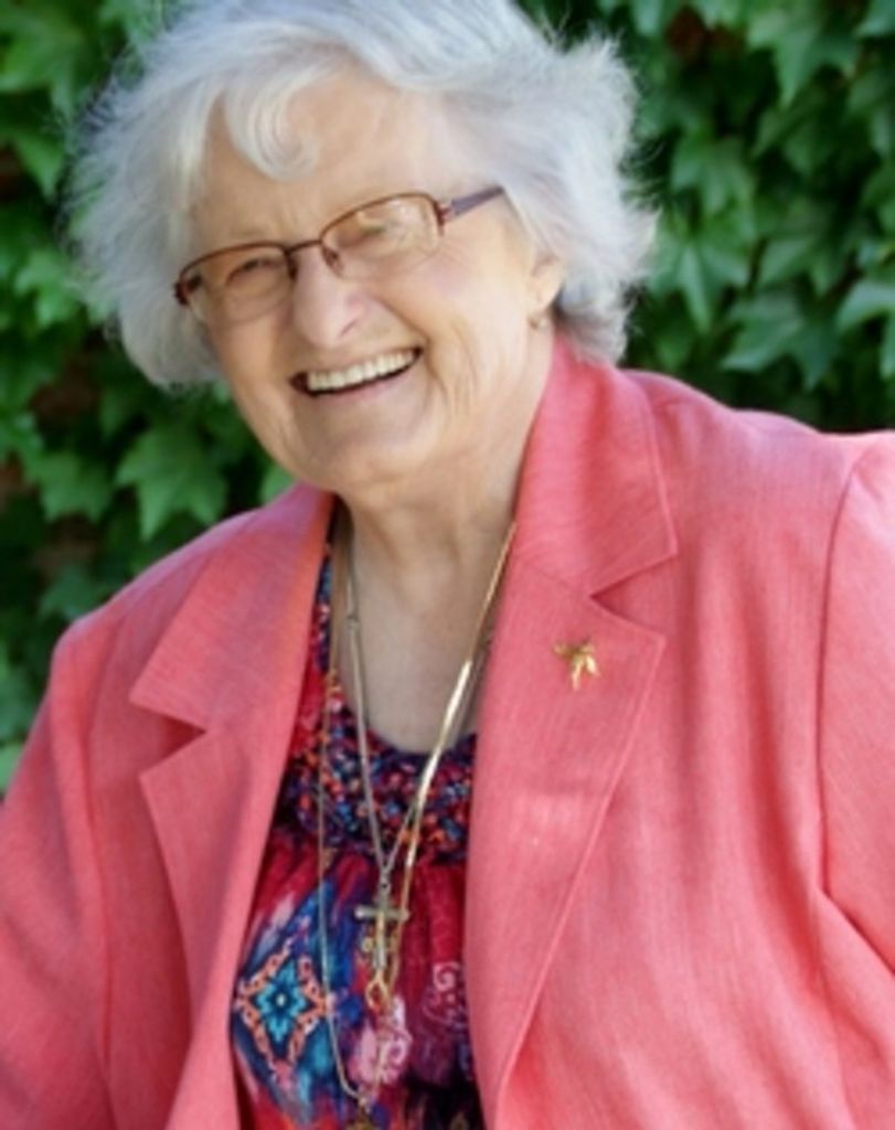 Norma Jean Ollila