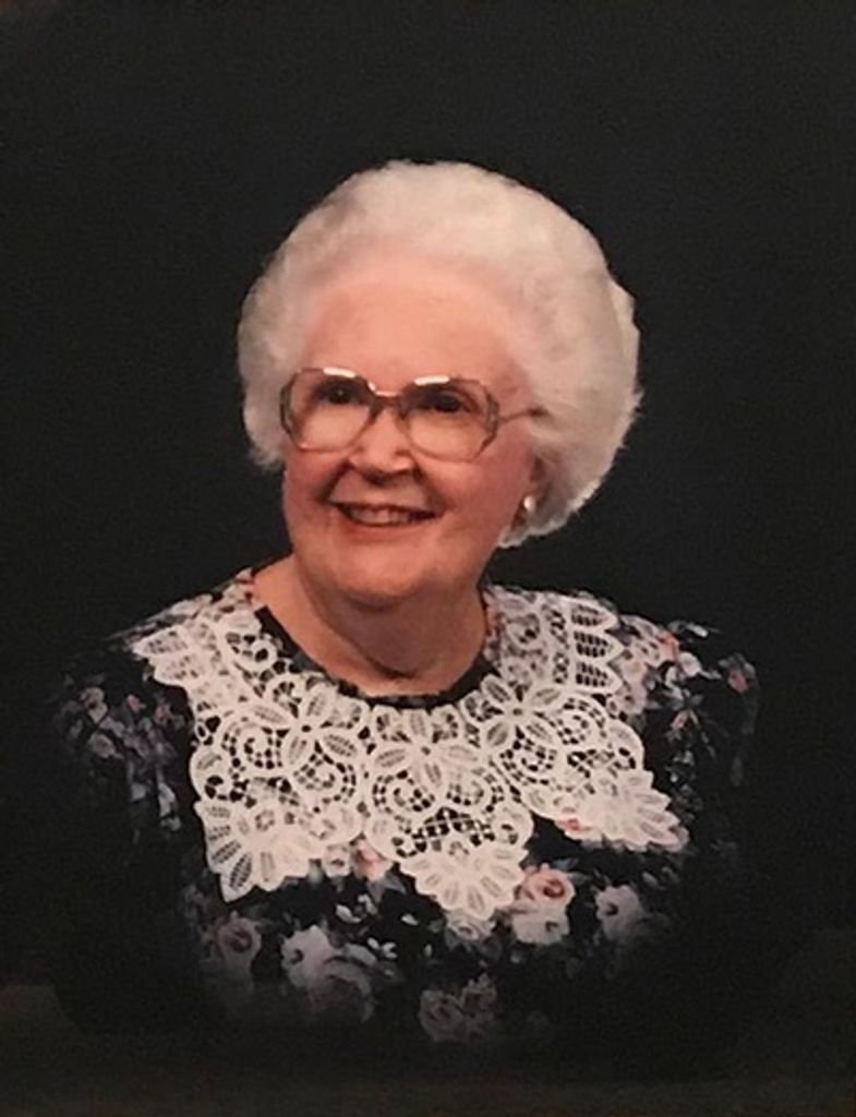 Emma Laura Stewart Fell