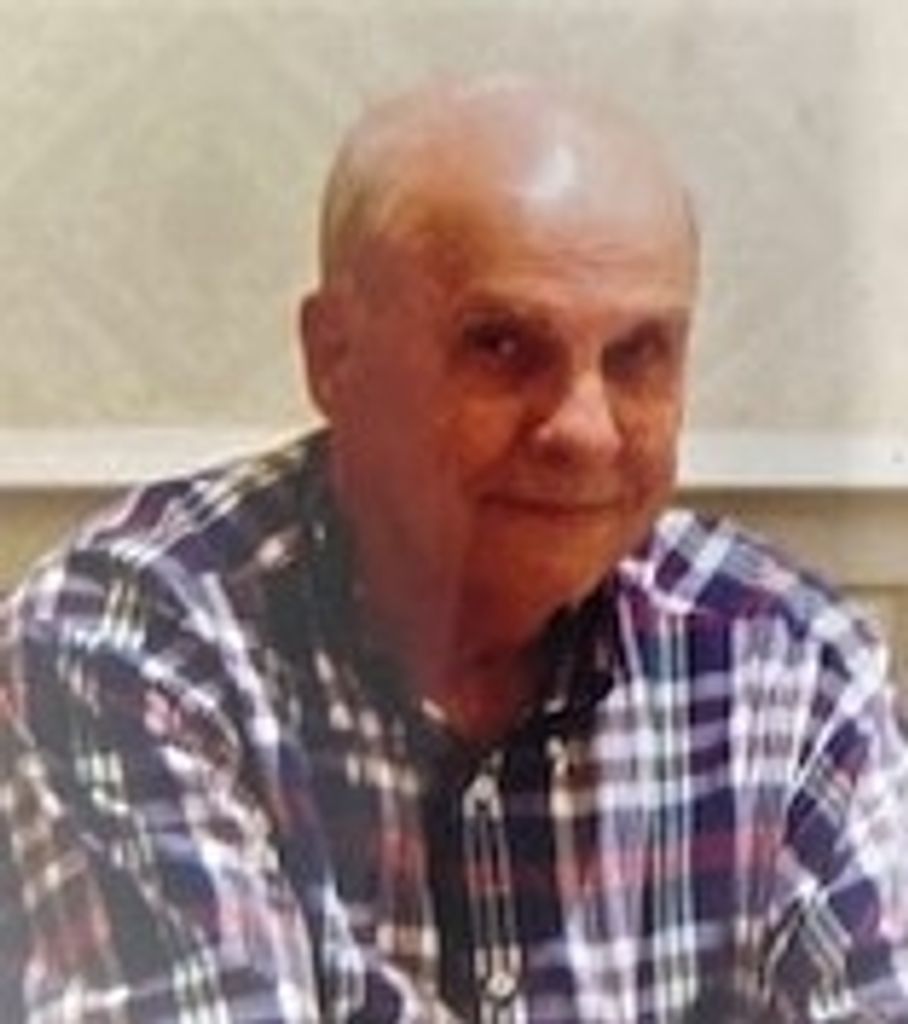 Maj Robert Owens Bartlett, Sr. Us Marine Corps (Ret.)