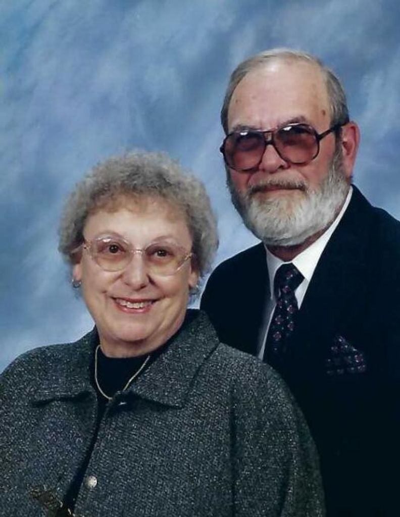 Doris M. Spitler