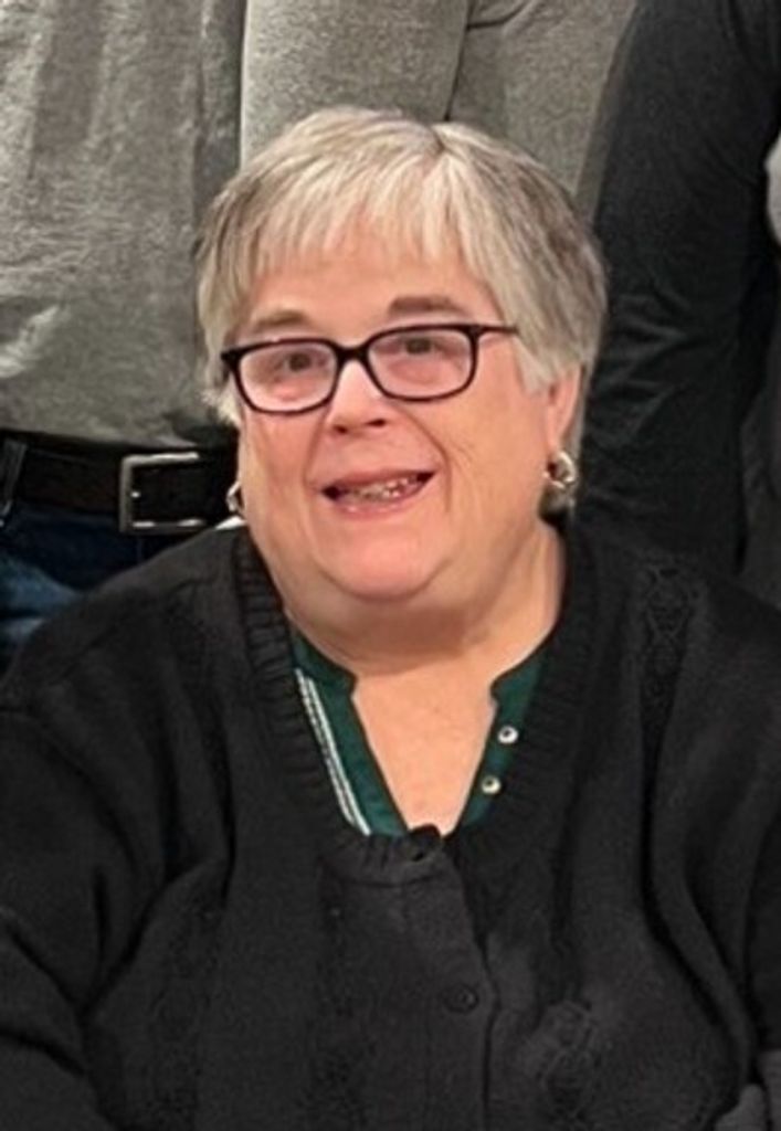 Nancy Turner Ricks Profile Photo