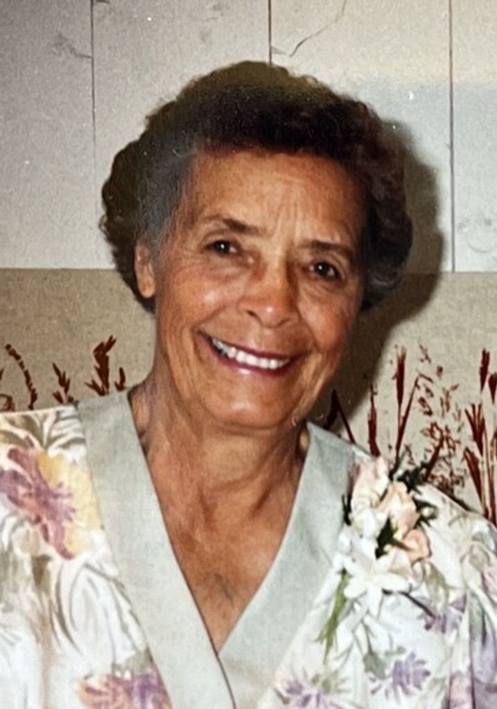 Ellen Louise White Stratton Profile Photo