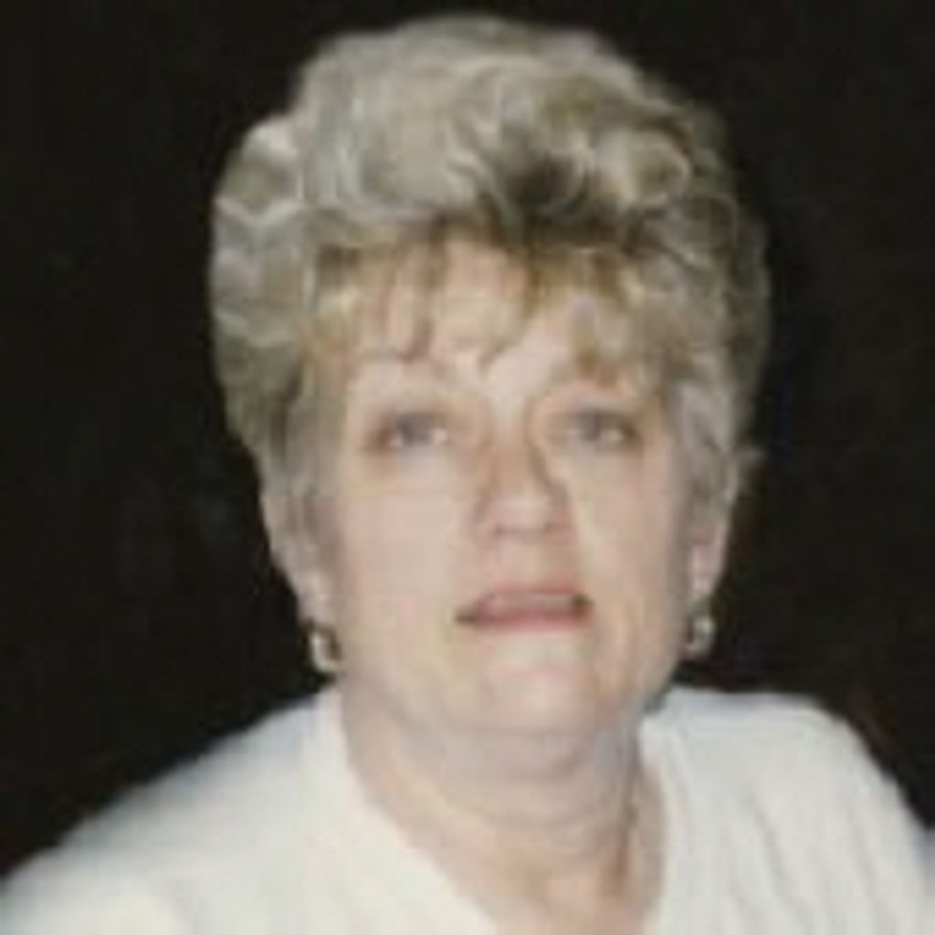Connie Lee Champagne