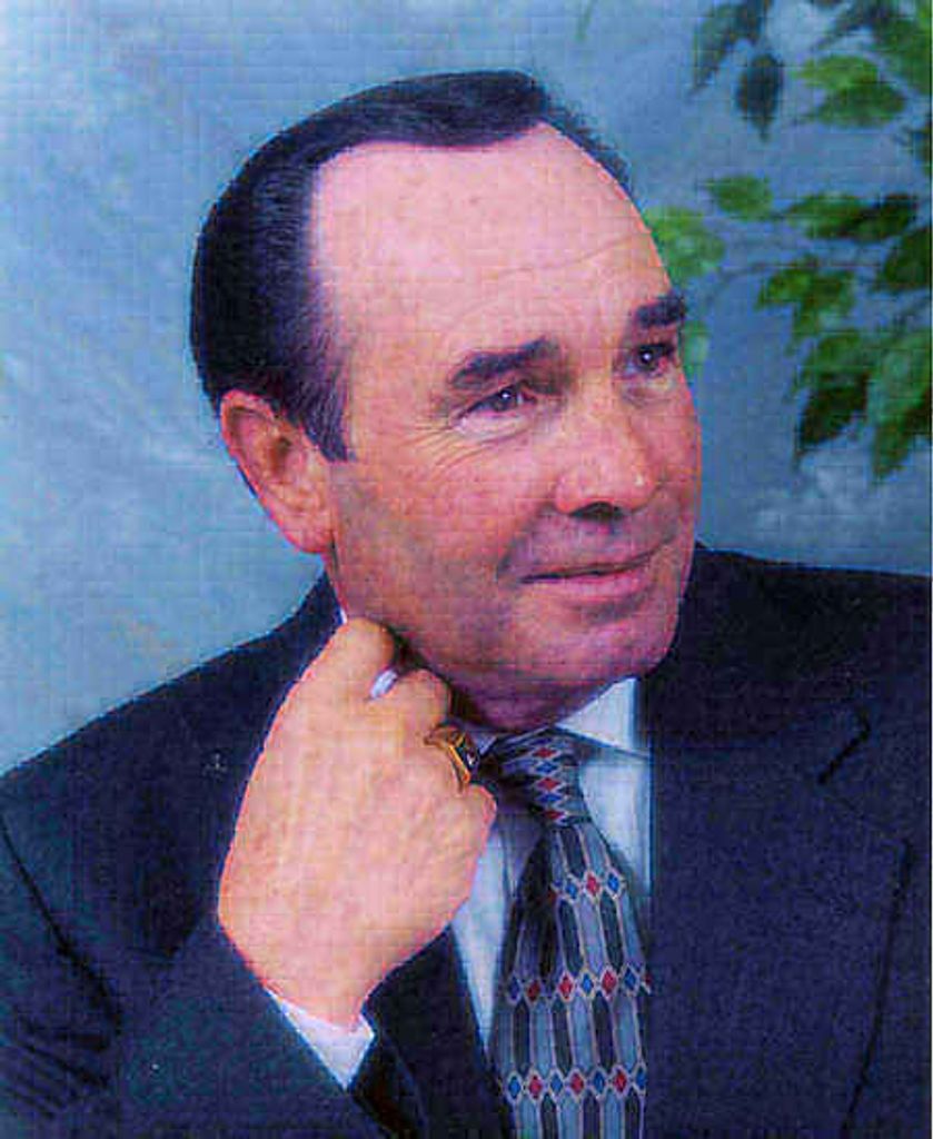 Charles R. Jones Profile Photo