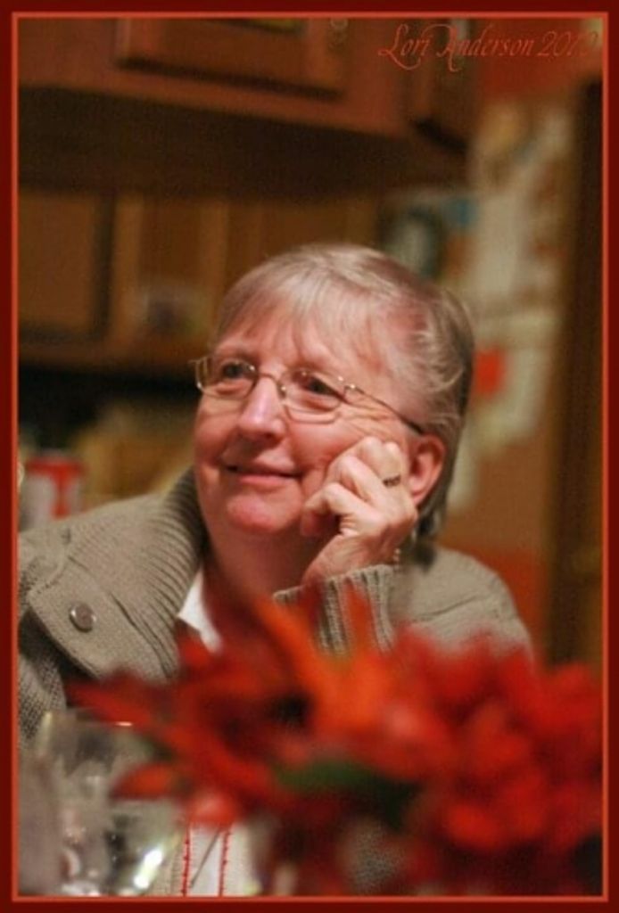 Shirley Cassatt