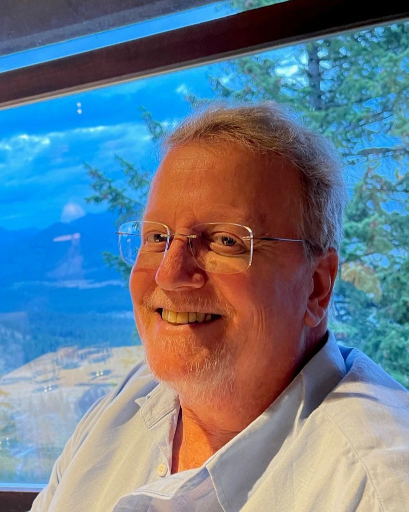James Edward Shick Profile Photo