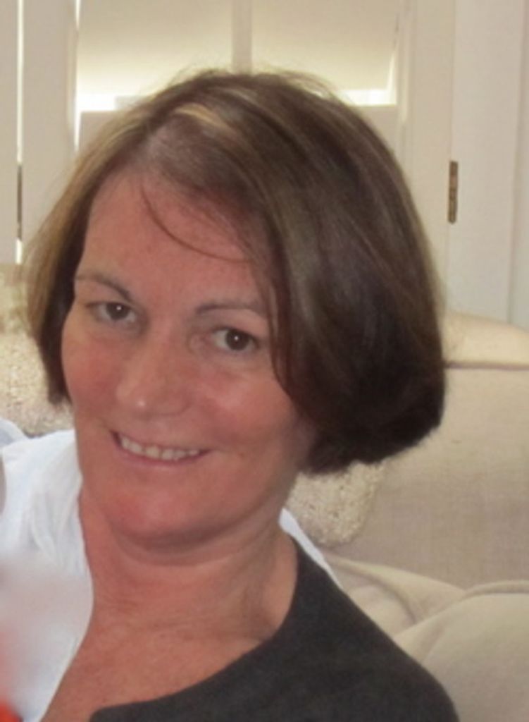 Mary G. Briggs Profile Photo