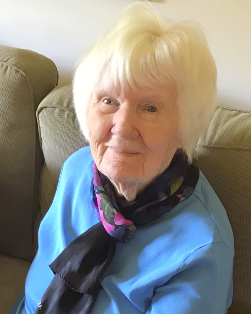 Margaret Evaline Kelly Profile Photo