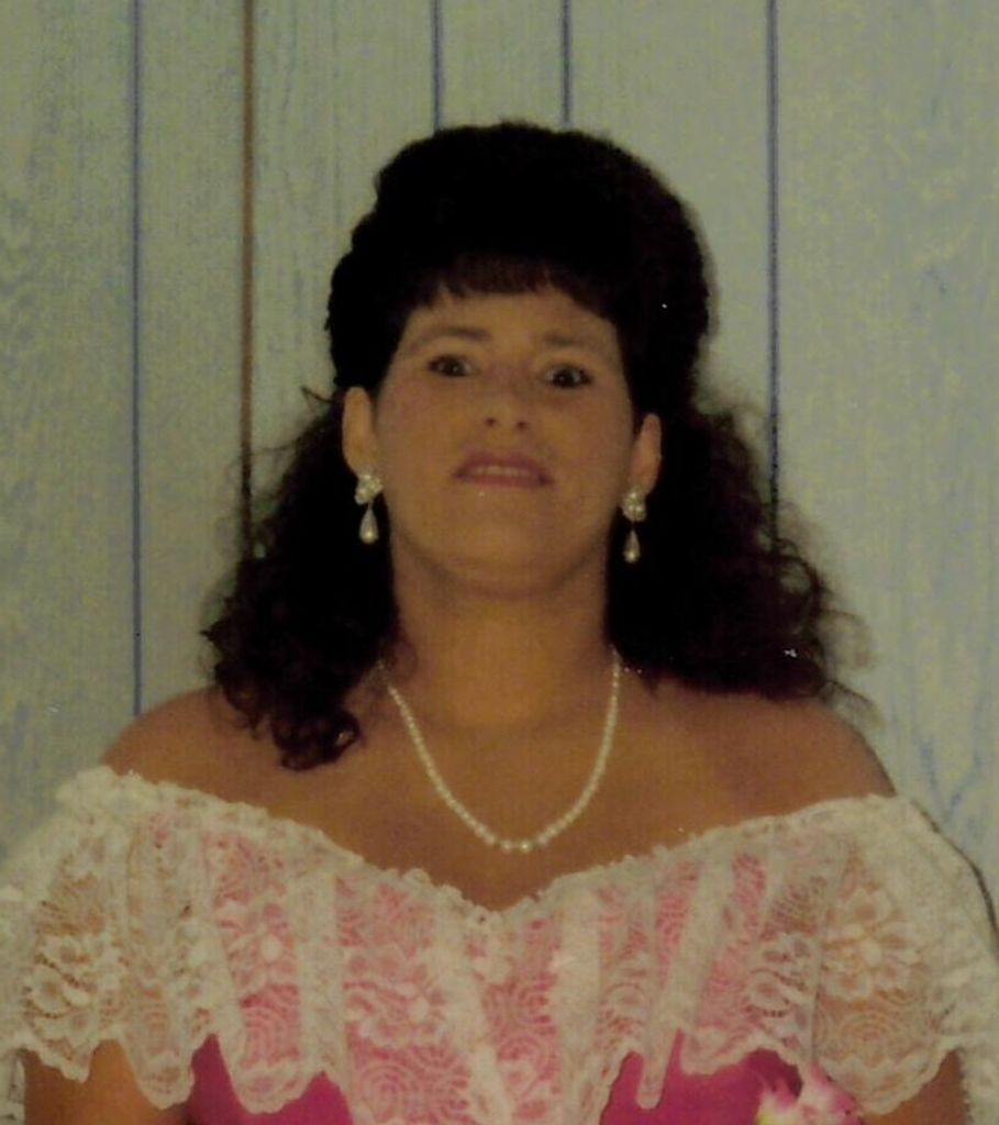 Teresa Conn Wells Profile Photo