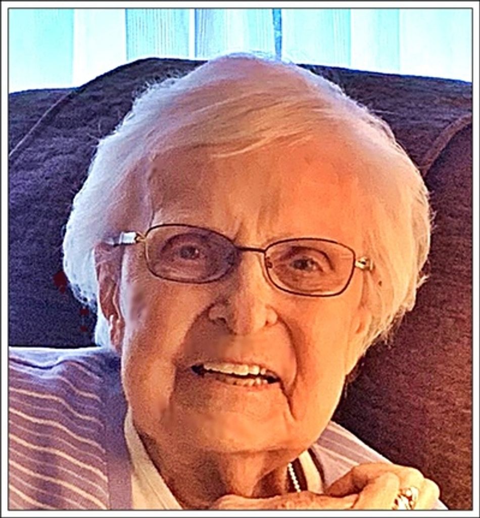 June V. Schaaff Profile Photo