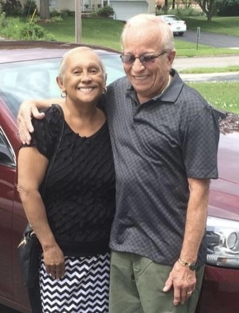 Ramon L. Ruiz Profile Photo