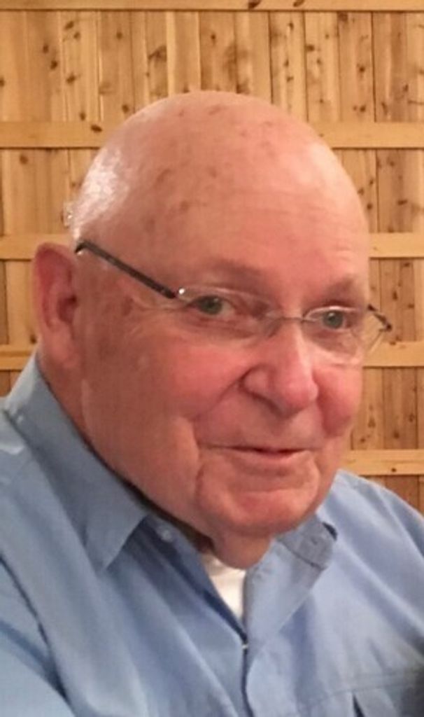 Gordon E. Curtis Profile Photo